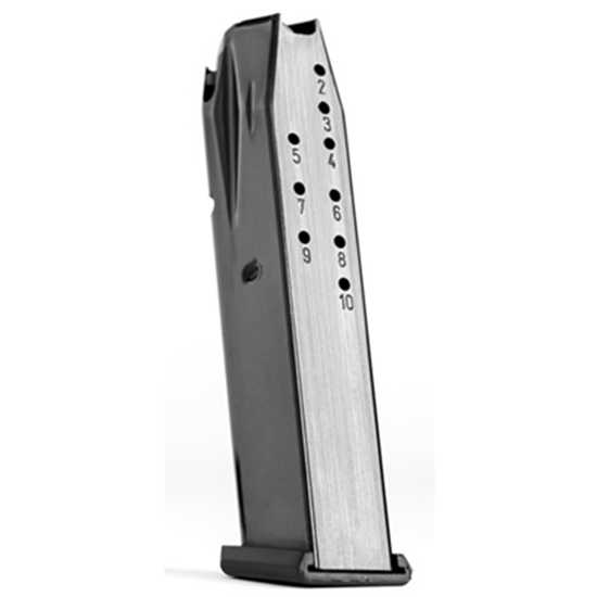 CENT MAG CANIK TP9 ELITE 9MM 10RD - Magazines